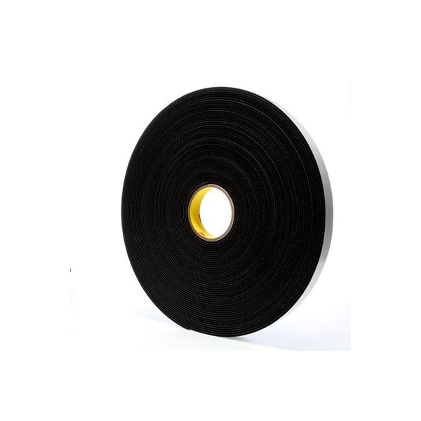 3/4X36YDS 1/8#4508 FOAM TAPE 12/CS